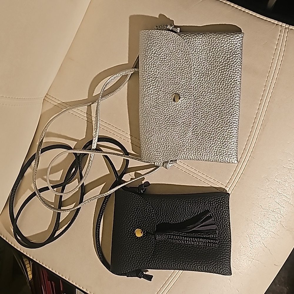 Pouches, Lightweight